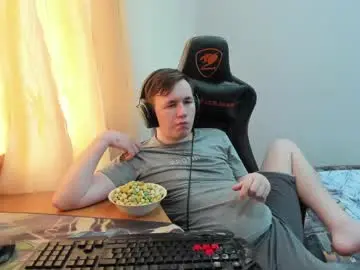 Chaturbate Live Sex of iliaskrislove
