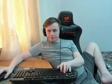 Chaturbate Live Sex of iliaskrislove