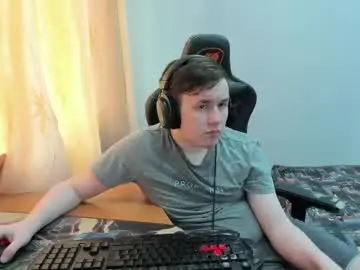 Chaturbate Adult Webcams of iliaskrislove
