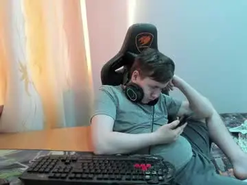 Chaturbate Adult Webcam of iliaskrislove