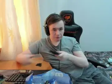 Chaturbate Adult Video Chat of iliaskrislove