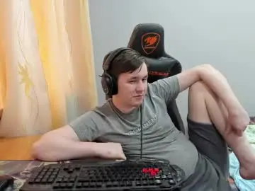 Chaturbate Watch Live Sex Cams of iliaskrislove