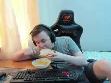 Chaturbate Free Porn Cam of iliaskrislove