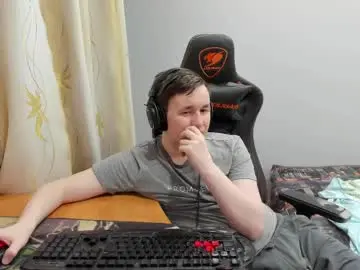 Chaturbate Best Webcam of iliaskrislove
