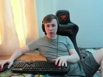 Chaturbate Best live sex cam show of iliaskrislove