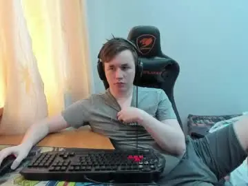 Chaturbate Sex Cam of iliaskrislove