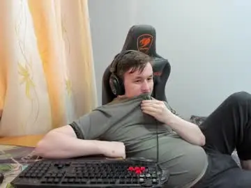 Chaturbate Sex Cam of iliaskrislove