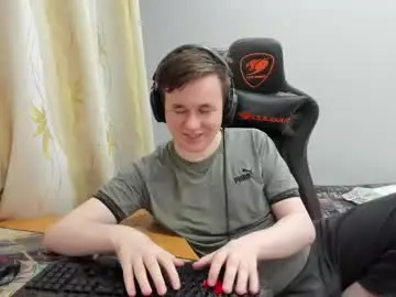 Chaturbate Nude Webcam of iliaskrislove