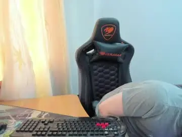 Chaturbate Adult Webcam of iliaskrislove