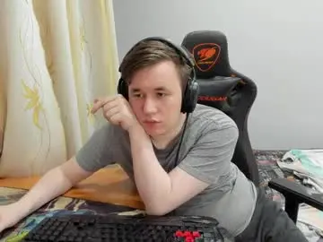 Chaturbate Live Porn of iliaskrislove