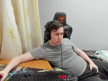 Chaturbate Adult Webcam of iliaskrislove