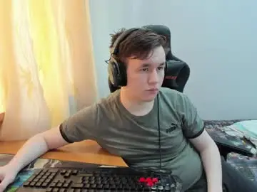 Chaturbate Live Porn of iliaskrislove