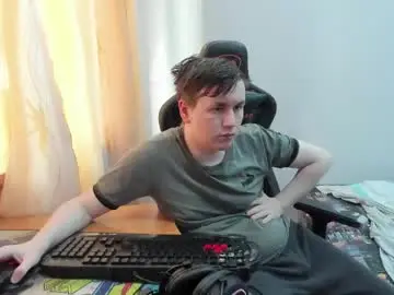 Chaturbate Adult Video Chat of iliaskrislove