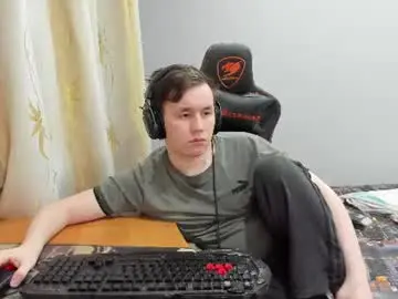 Chaturbate Adult Webcams of iliaskrislove