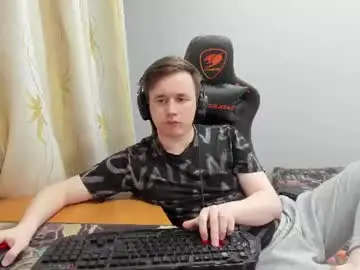 Chaturbate Live Sex of iliaskrislove