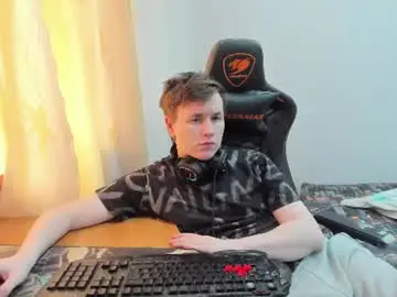 Chaturbate Nude Webcam of iliaskrislove