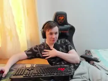 Chaturbate Adult Webcam of iliaskrislove