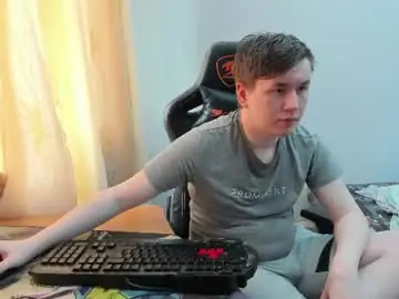 Chaturbate Free Porn Cam of iliaskrislove