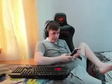 Chaturbate Free Live Porn of iliaskrislove