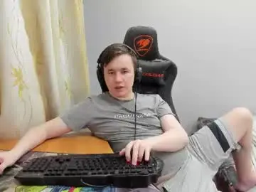 Chaturbate Adult Video Chat of iliaskrislove