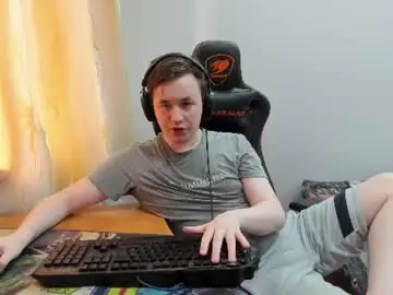 Chaturbate Best Webcam of iliaskrislove