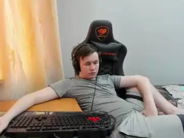 Chaturbate Free Porn Cam of iliaskrislove