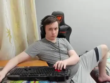 Chaturbate Live Sex of iliaskrislove