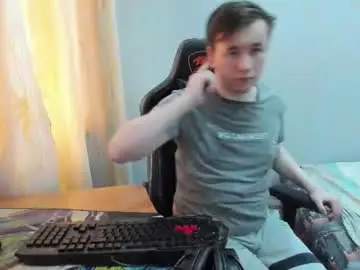 Chaturbate Live Sex of iliaskrislove