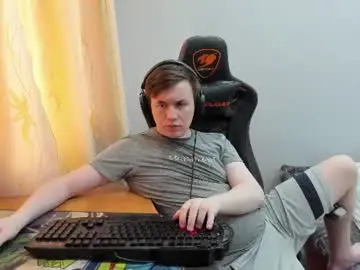 Chaturbate Live Porn of iliaskrislove