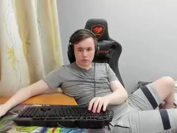Chaturbate Adult Video Chat of iliaskrislove