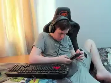 Chaturbate Live Sex of iliaskrislove
