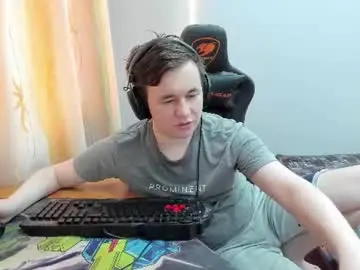 Chaturbate Free Porn Cam of iliaskrislove
