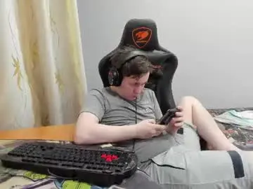 Chaturbate Live Porn of iliaskrislove