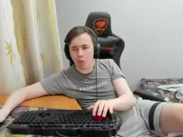 Chaturbate Nude Webcam of iliaskrislove