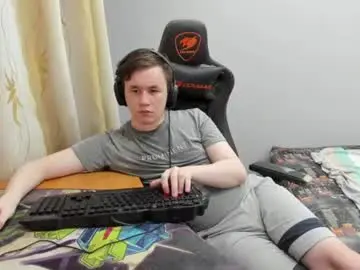 Chaturbate Best live sex cam show of iliaskrislove