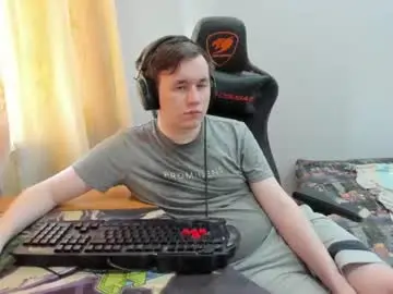 Chaturbate Adult Webcam of iliaskrislove