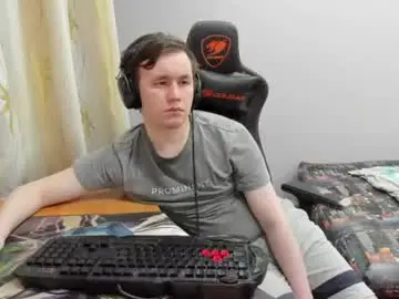 Chaturbate Nude Webcam of iliaskrislove