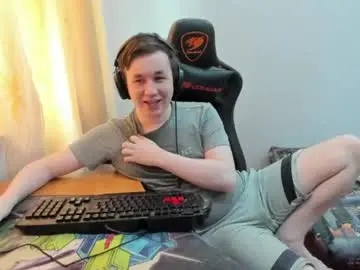 Chaturbate Live Porn of iliaskrislove