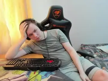 Chaturbate Free Porn Cam of iliaskrislove