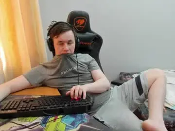 Chaturbate Best Webcam of iliaskrislove