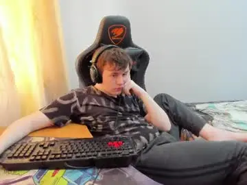 Chaturbate Best live sex cam show of iliaskrislove
