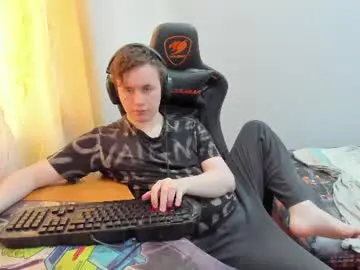 Chaturbate Live Porn of iliaskrislove