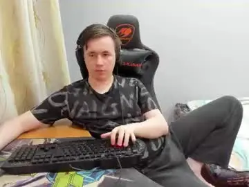 Chaturbate Best Webcam of iliaskrislove