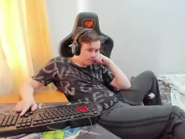 Chaturbate Private Sex Chat of iliaskrislove