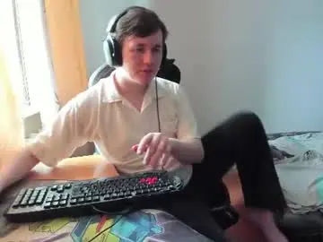 Chaturbate Free Porn Cam of iliaskrislove