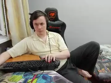 Chaturbate Free Porn Cam of iliaskrislove