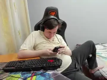 Chaturbate Nude Webcam of iliaskrislove