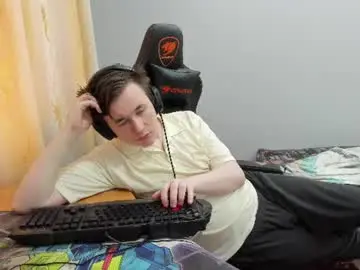 Chaturbate Sex Cam of iliaskrislove
