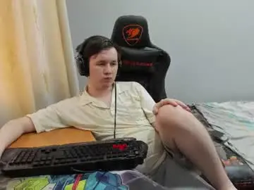 Chaturbate Sex Cam of iliaskrislove