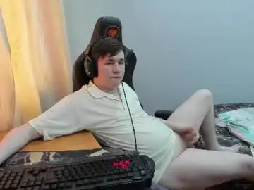 Chaturbate Best live sex cam show of iliaskrislove